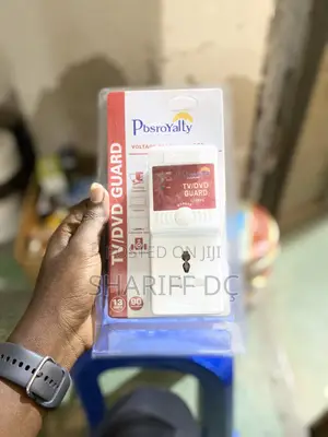 Tv/Dvd Guard