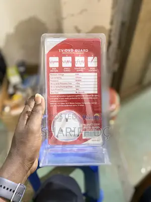 Tv/Dvd Guard