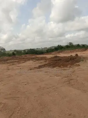Land for Sale at Kasoa Behind Senya SHS