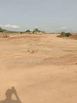 Land for Sale at Kasoa Behind Senya SHS