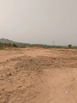 Land for Sale at Kasoa Behind Senya SHS