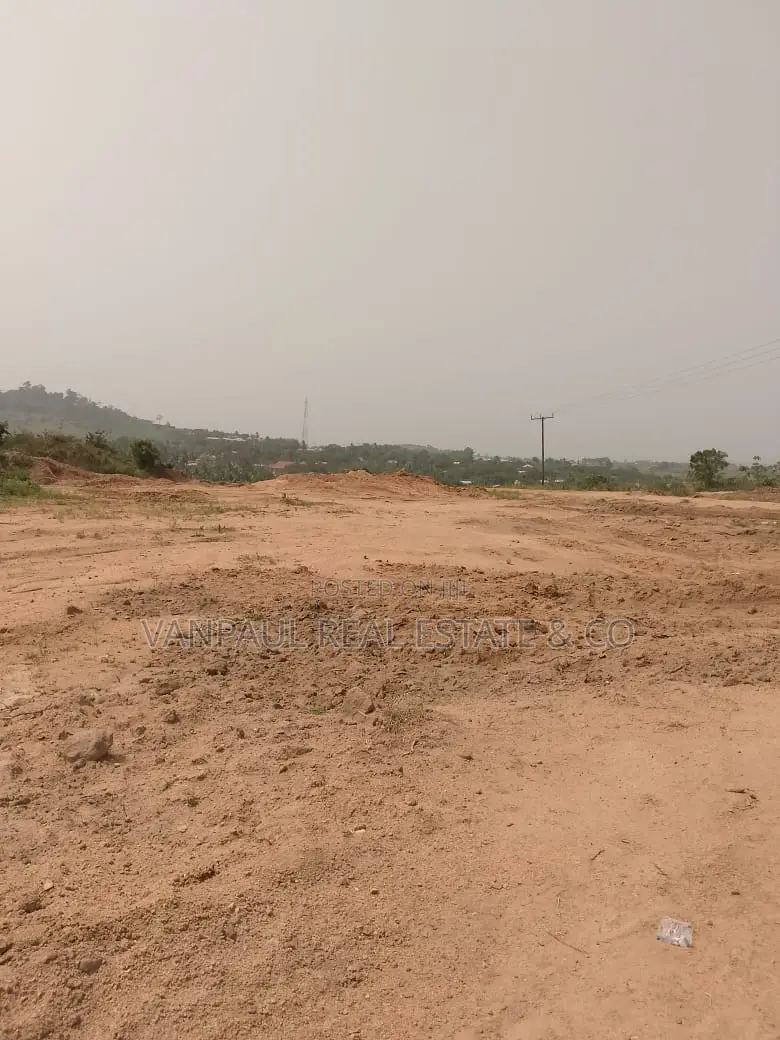 Land for Sale at Kasoa Behind Senya SHS