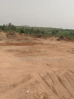 Land for Sale at Kasoa Behind Senya SHS