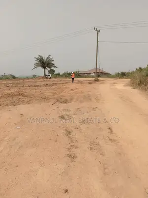 Land for Sale at Kasoa Behind Senya SHS