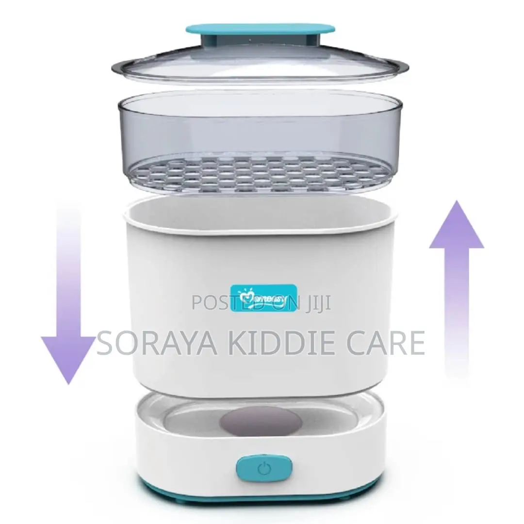 Momeasy Sterilizer Unit
