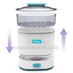 Momeasy Sterilizer Unit