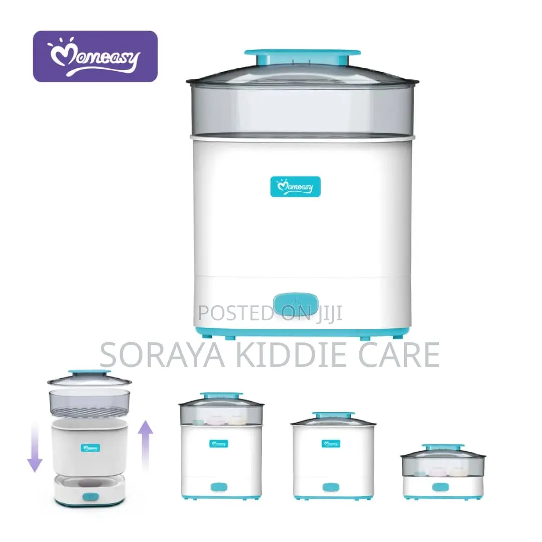 Momeasy Sterilizer Unit