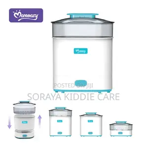Momeasy Sterilizer Unit