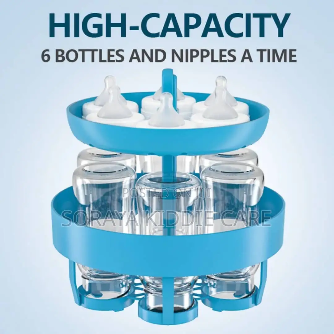 Momeasy Sterilizer Unit