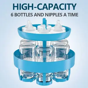 Momeasy Sterilizer Unit