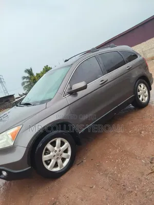 Honda CR-V 2.0i ES Automatic 2009