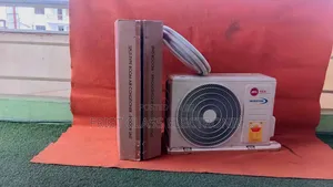 H A 1.5hp Air Conditioner, Strong Cooling That Lasts Long
