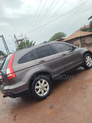 Honda CR-V 2.0i ES Automatic 2009