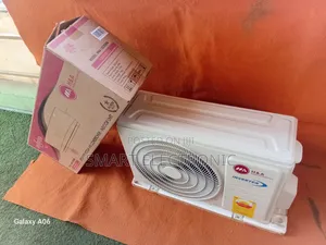 H a 1.5hp Inverter Split Ac – Maximum Comfort, Minimum Power