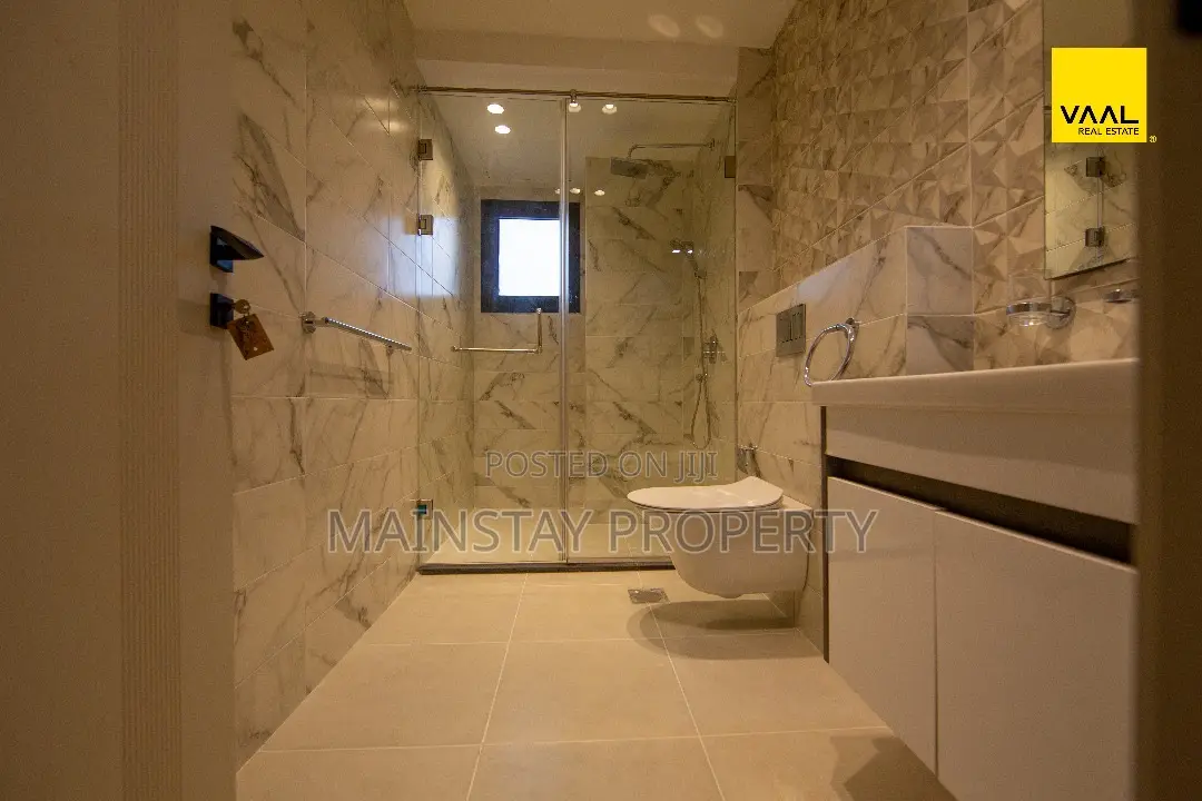5bdrm Villa in Mainstay Estates, Cantonments for rent