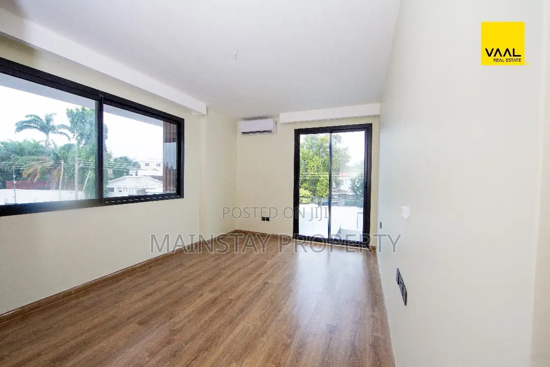 5bdrm Villa in Mainstay Estates, Cantonments for rent