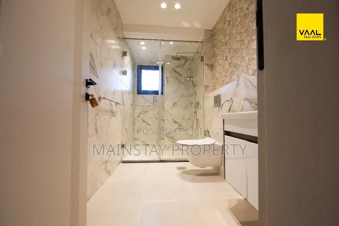 5bdrm Villa in Mainstay Estates, Cantonments for rent