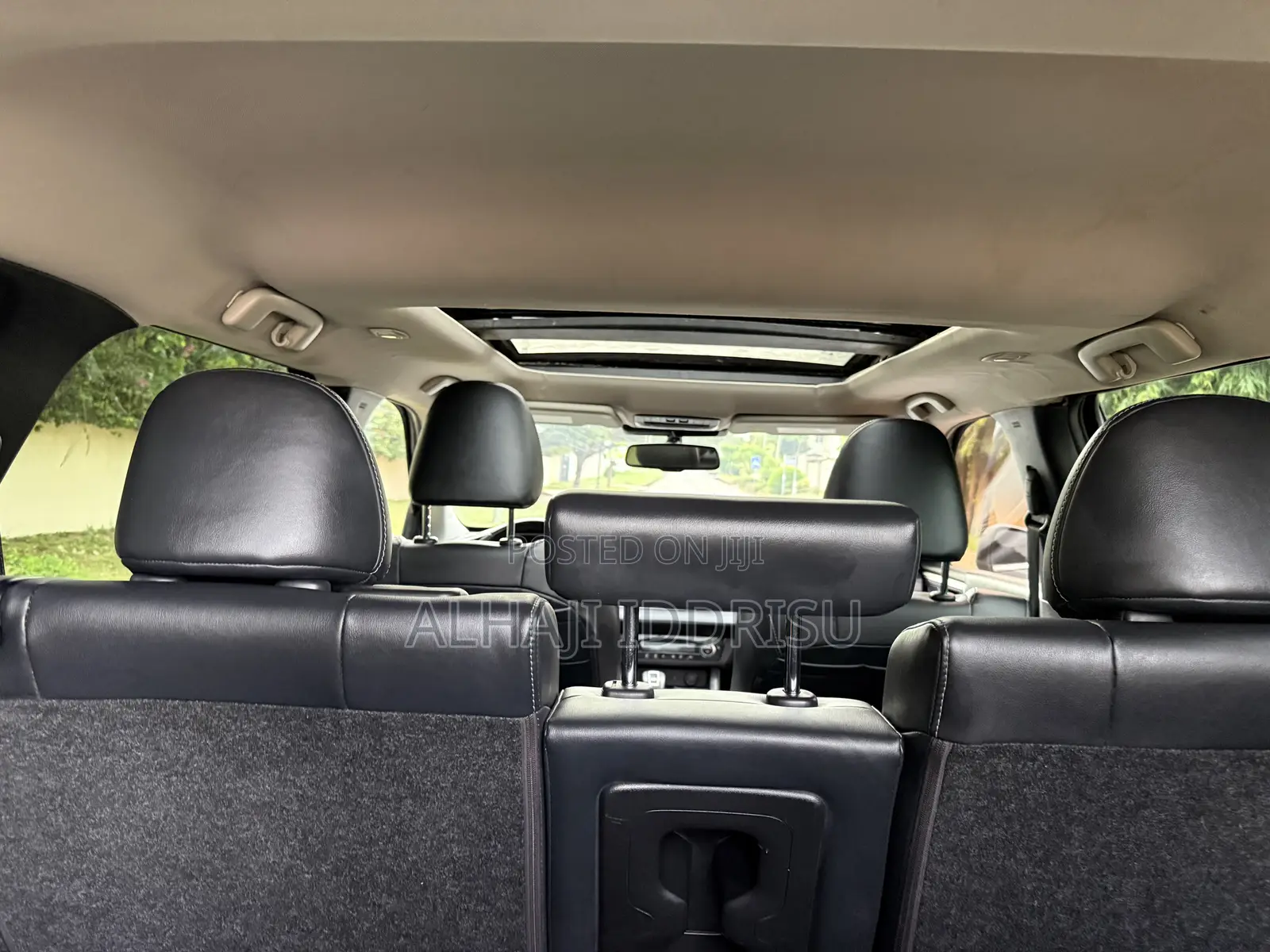 Mitsubishi Outlander SE 2022 Black