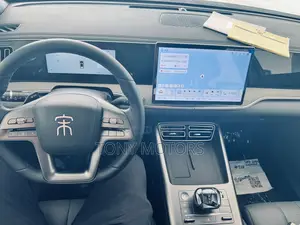 New BYD Song Pro DM-i 2025 White