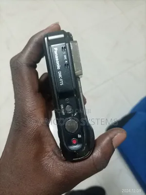 Panasonic Lumix DMC Ft5