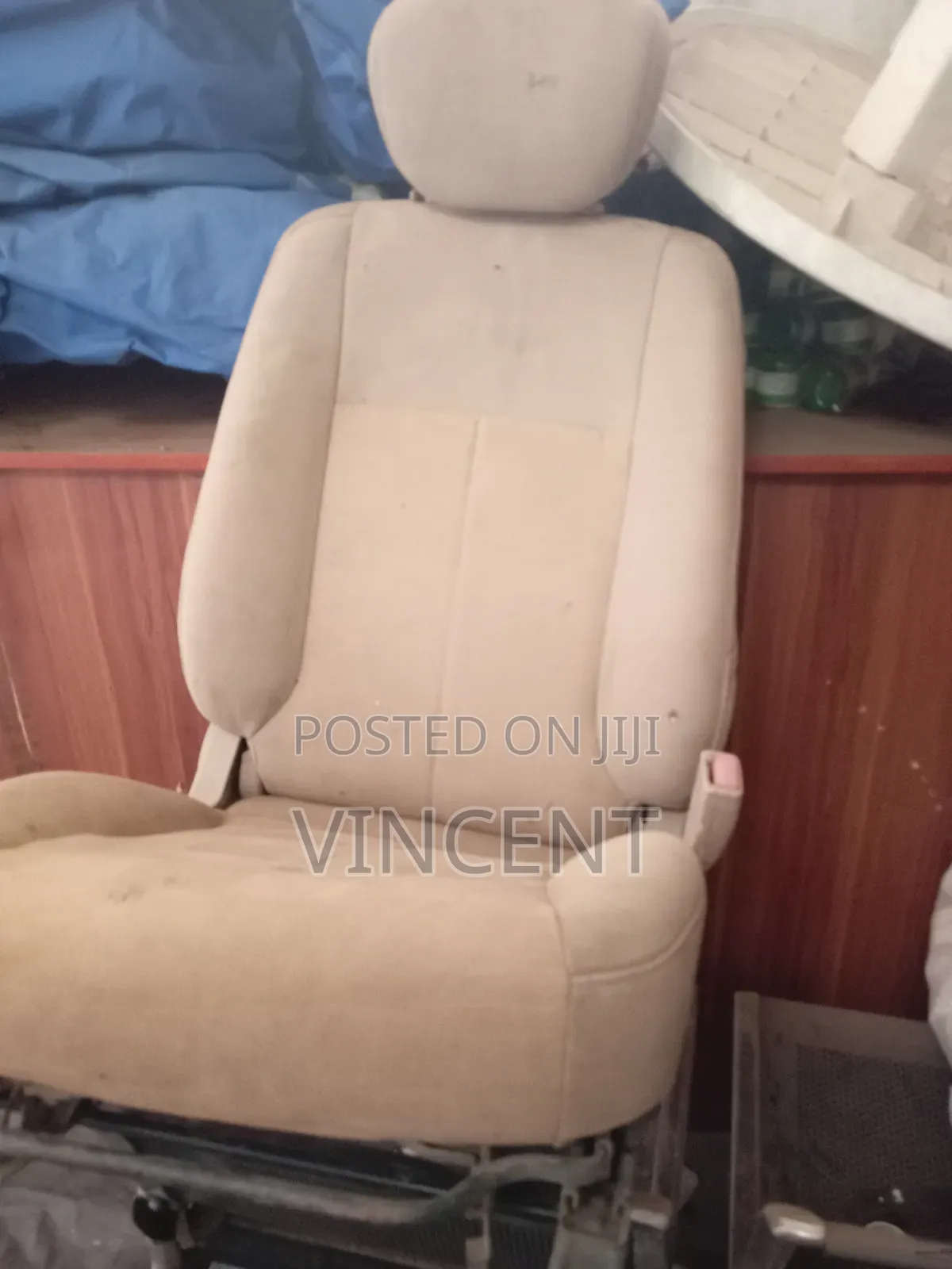 Car Seat for Sale