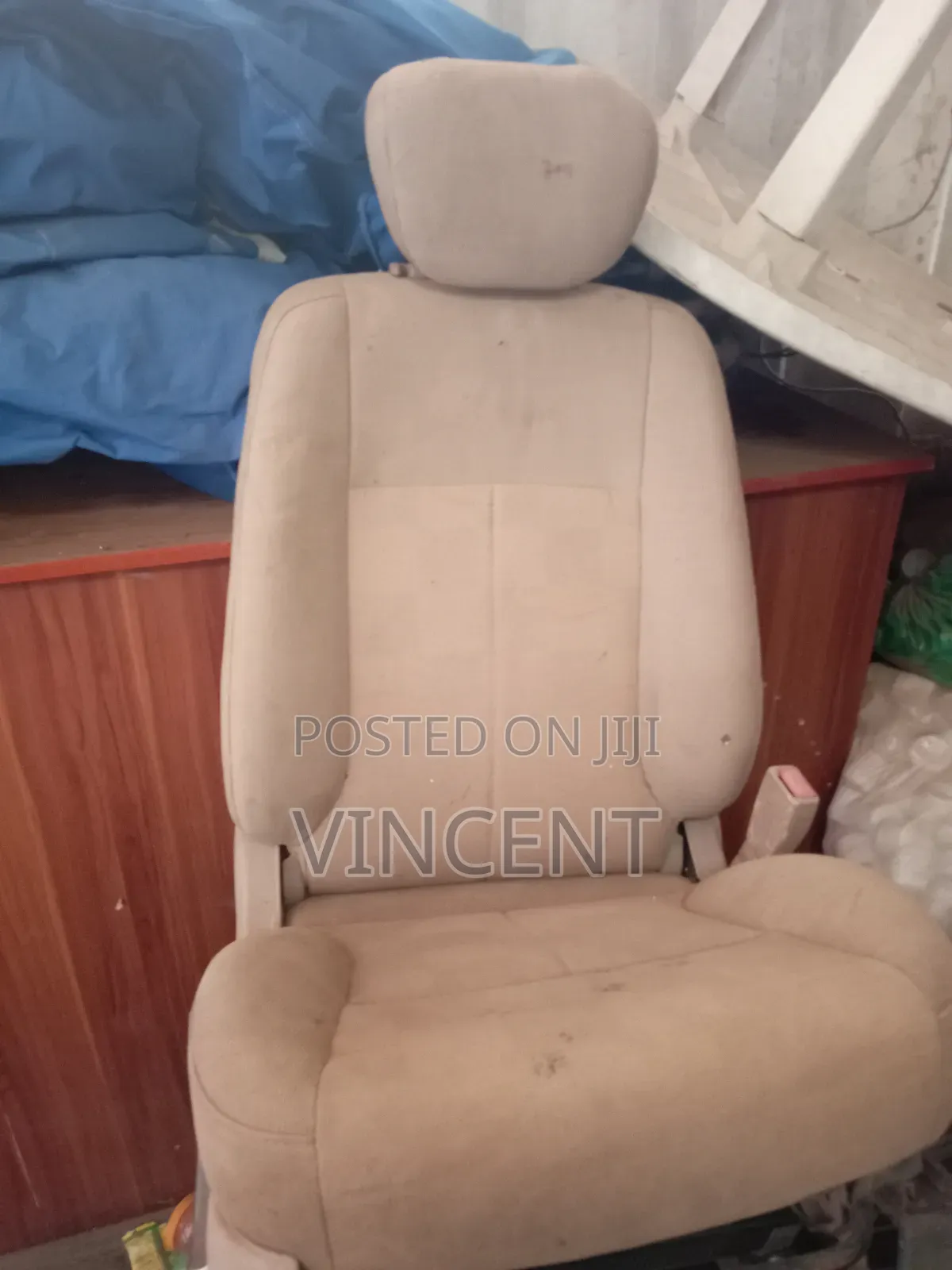 Car Seat for Sale