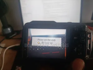 Panasonic Lumix DMC Ft5