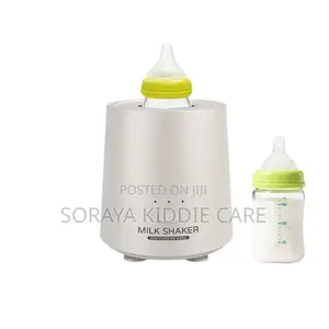 Baby Milk / Formula Shaker