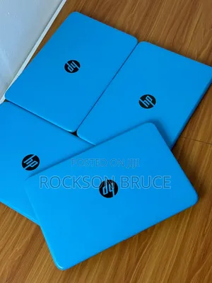 Laptop HP Stream 14 4GB Intel Celeron SSD 60GB