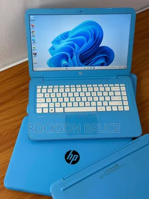 Laptop HP Stream 14 4GB Intel Celeron SSD 60GB