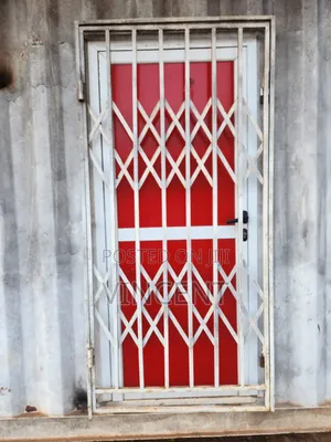 20 Footer Container House for Sale