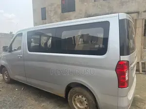 Bus 2017 Grey