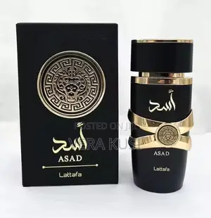 Yara Perfume