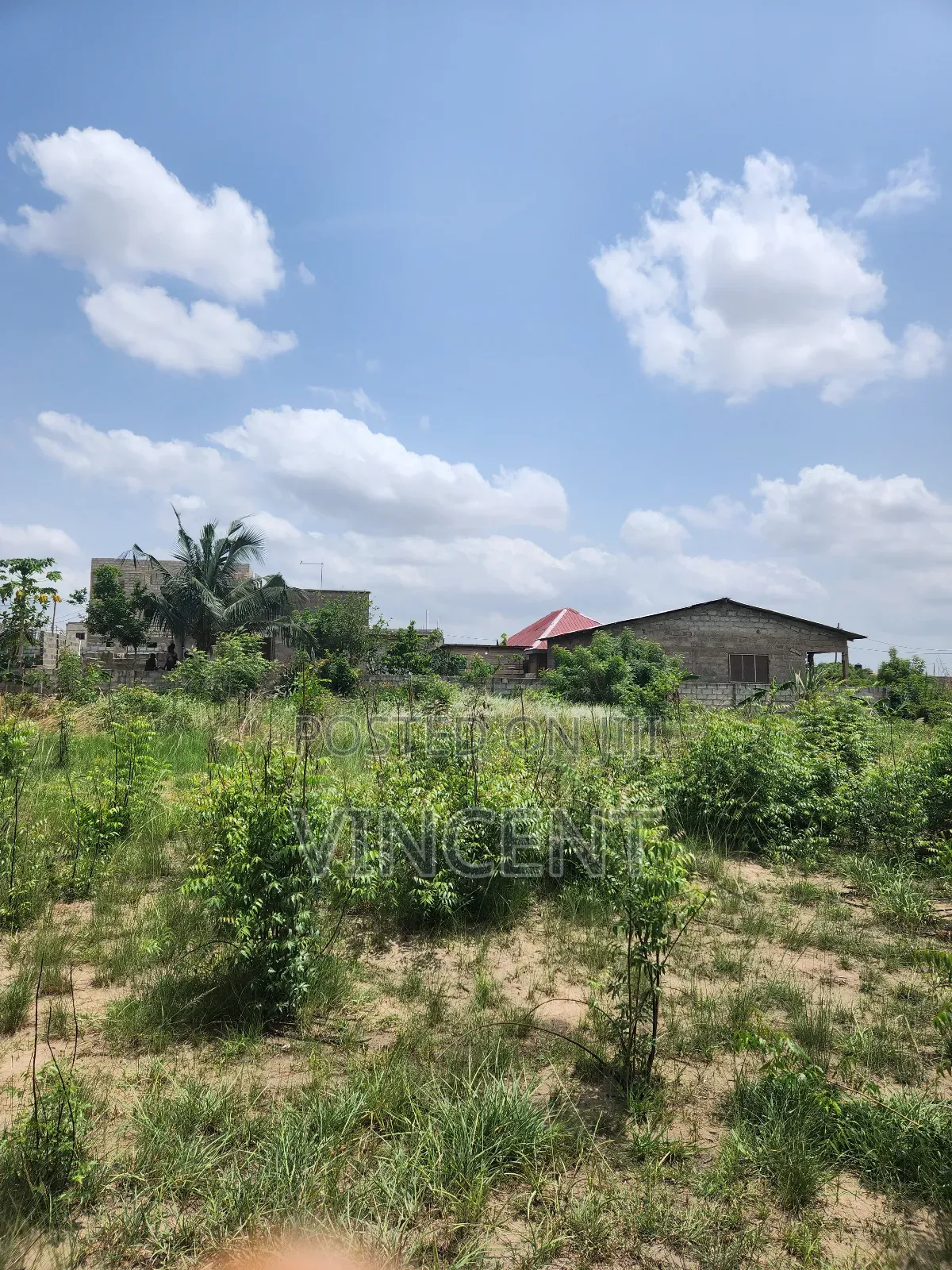 Titles Plots of Lands for Sale