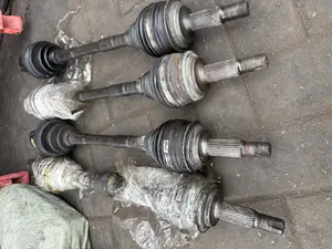 Toyota Yaris Driving Shaft