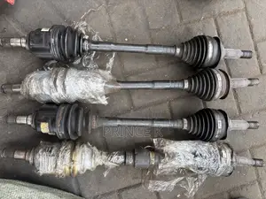 Toyota Yaris Driving Shaft
