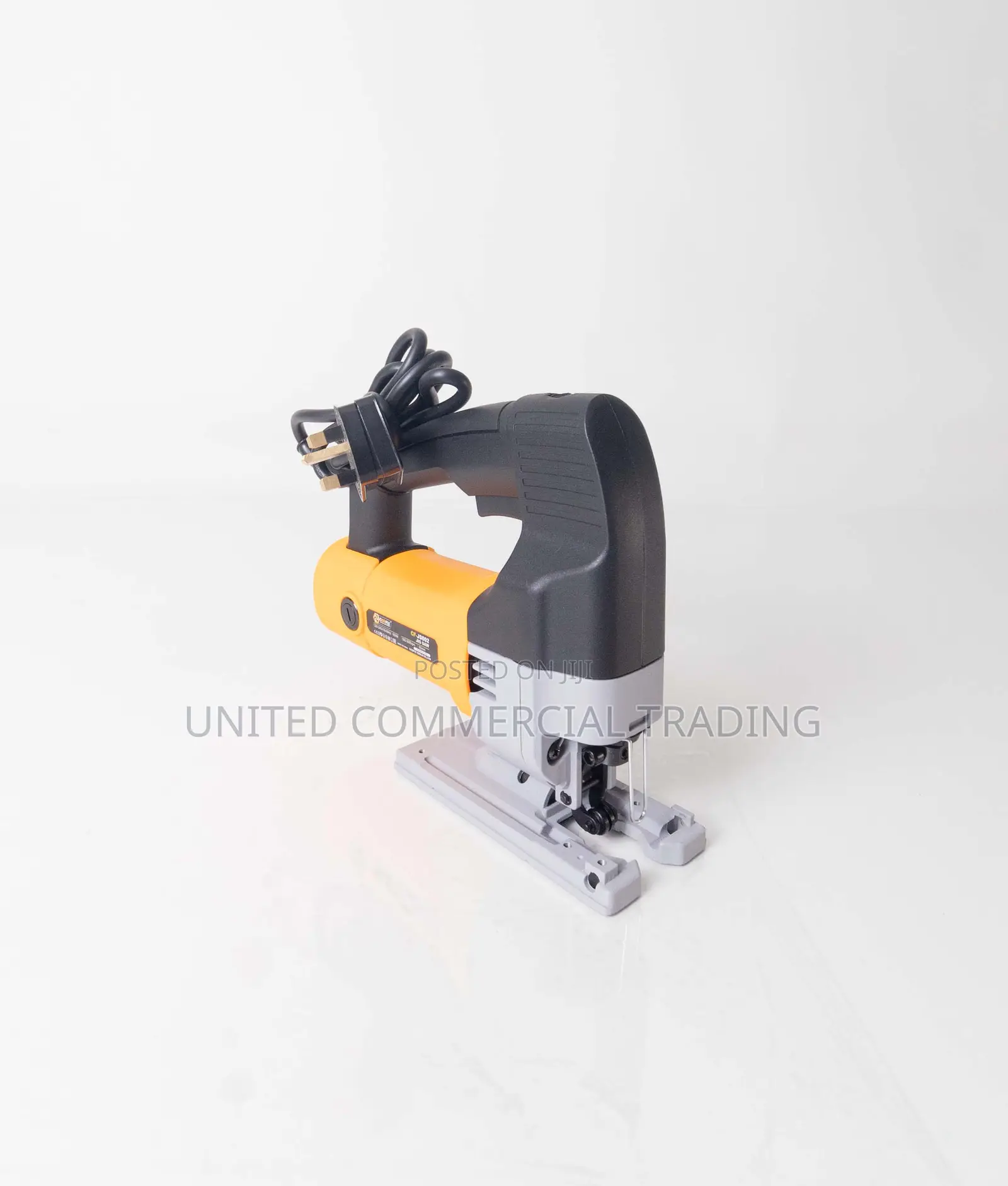 Jig Saw (65mm 650w)