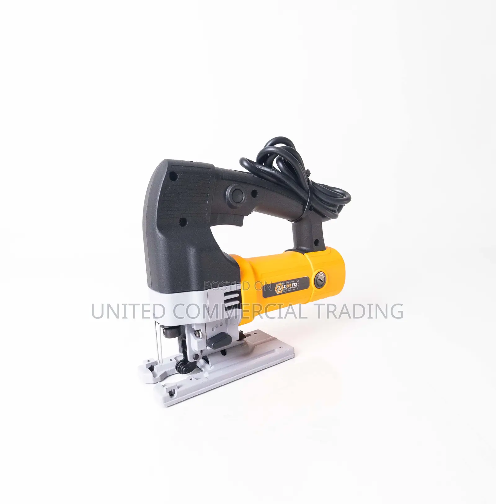 Jig Saw (65mm 650w)