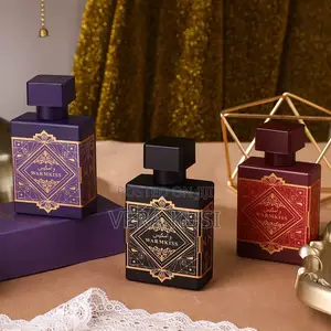 Warmkiss Perfume