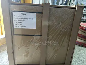 High Quality Showcase Warmer