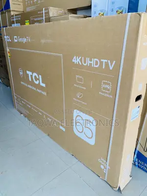 Defining High Quality TCL 65 Inch P755 Smart Google Tv