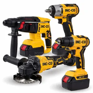 Drilling Machine