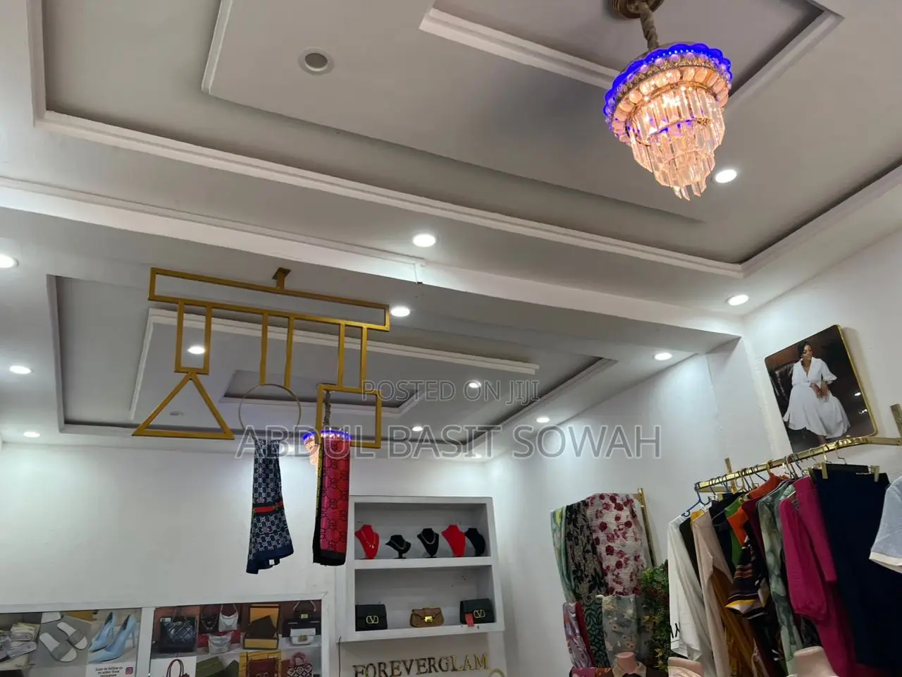Shop for Sell