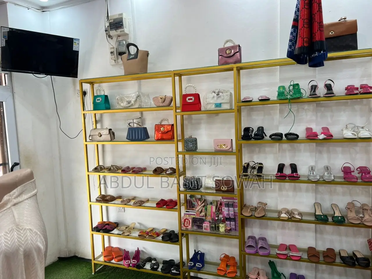 Shop for Sell
