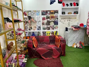 Shop for Sell