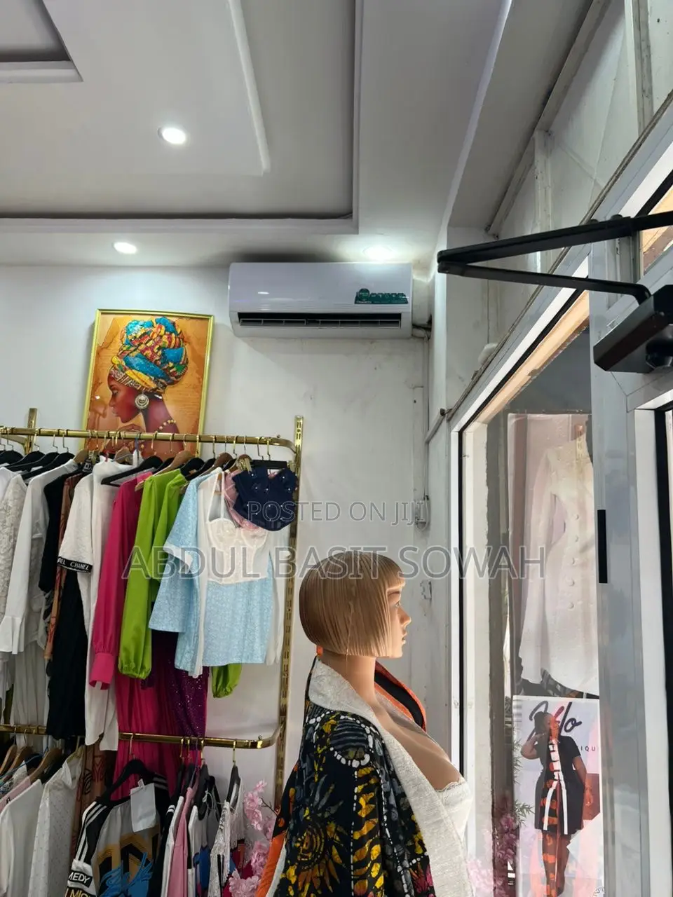 Shop for Sell