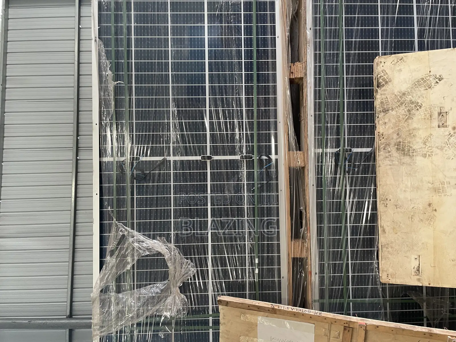 Solar Panels 500w