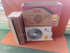 H a 1.5hp Inverter Ac – Advanced Cooling Performance