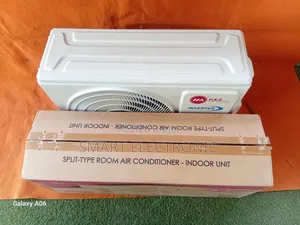 H a 1.5hp Inverter Ac – Advanced Cooling Performance