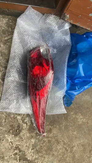 Hyundai Elantra 2012 Tail Light